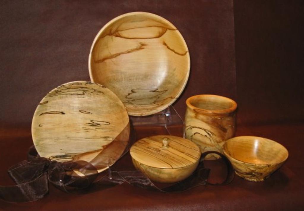 bayou bend bowls