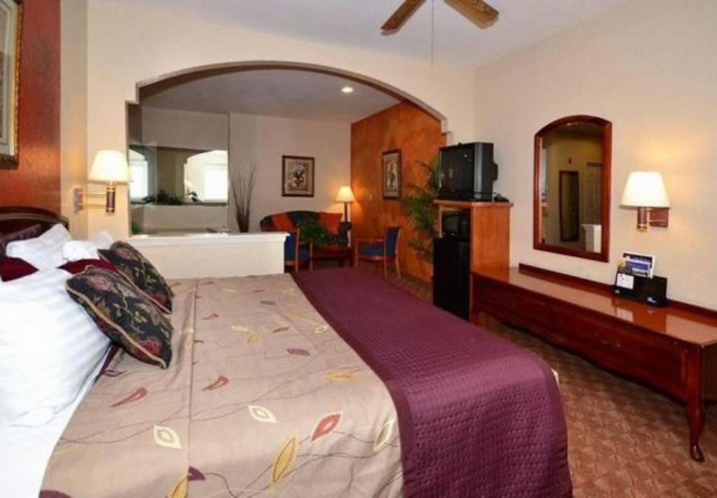 Best Western Plus Northwest