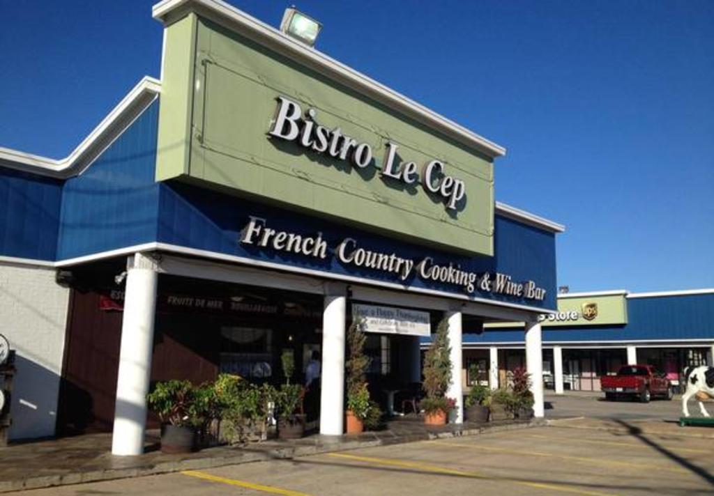 bistro le cep 2