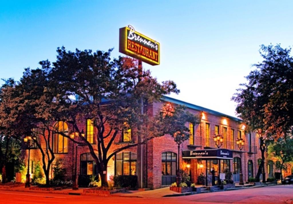 Brennan's
