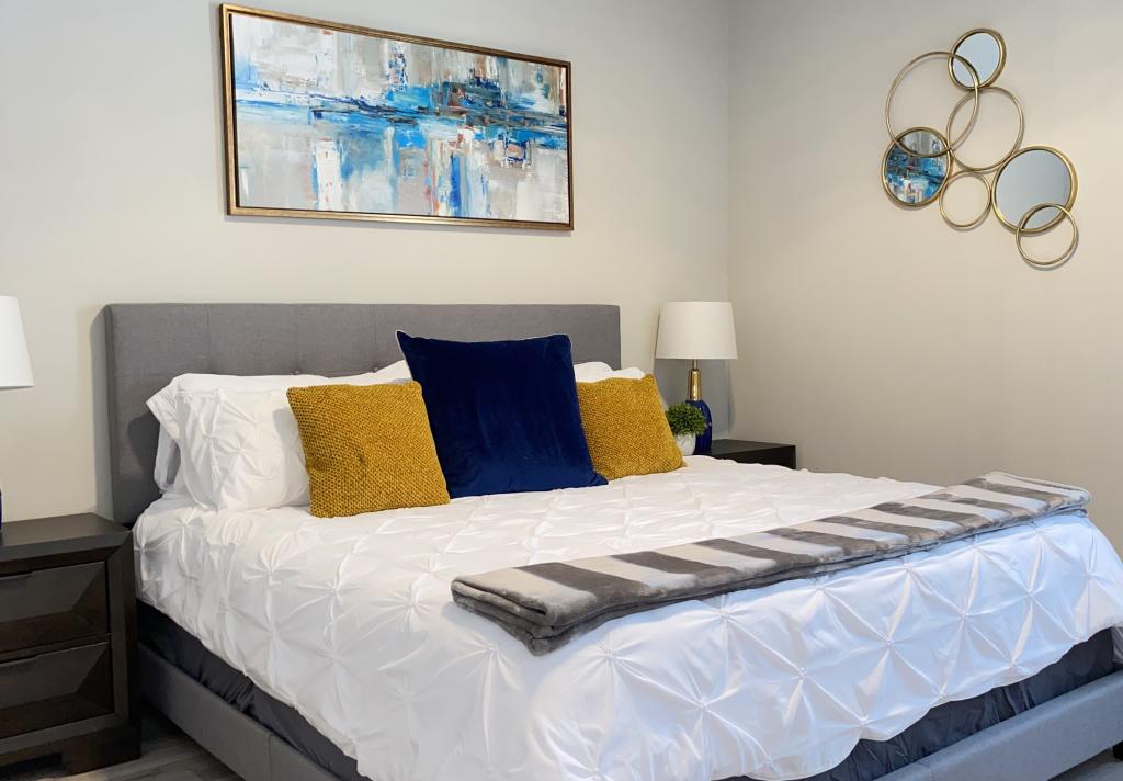 Cliu Room 1