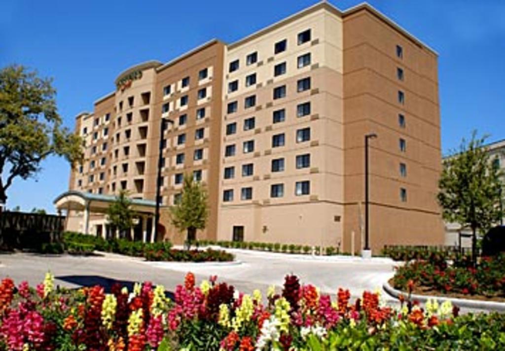 Courtyard Medical Center