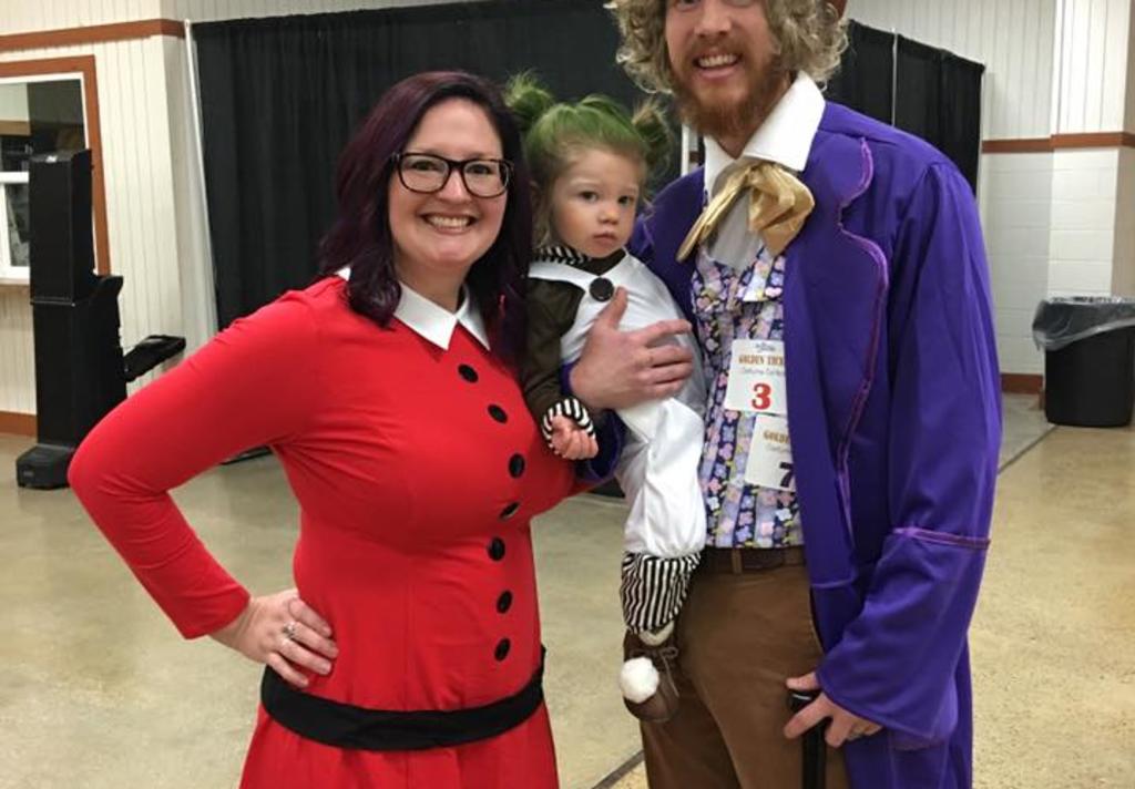 49th Annual Halloween Carnival Outside City Limits Events In