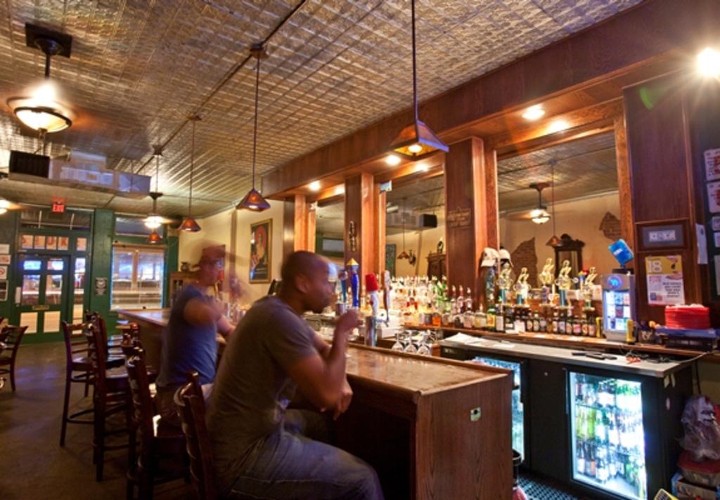 Darkhorse Tavern