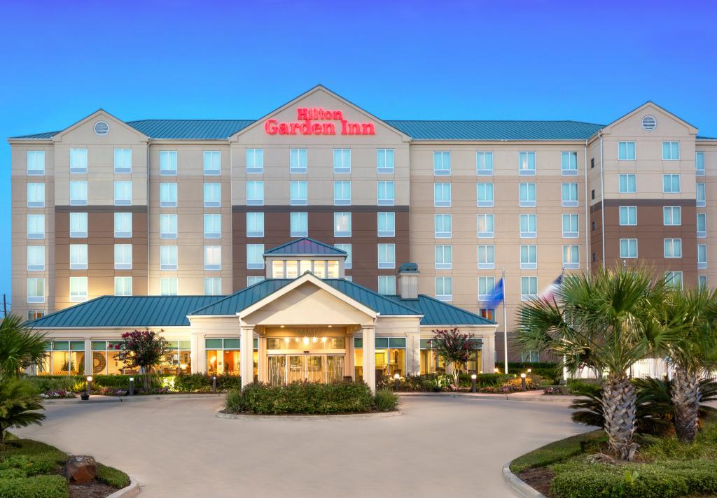 Hilton Garden Inn Houston Energy Corridor