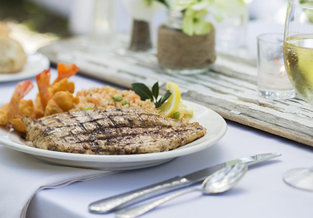 Goode Co. Catering