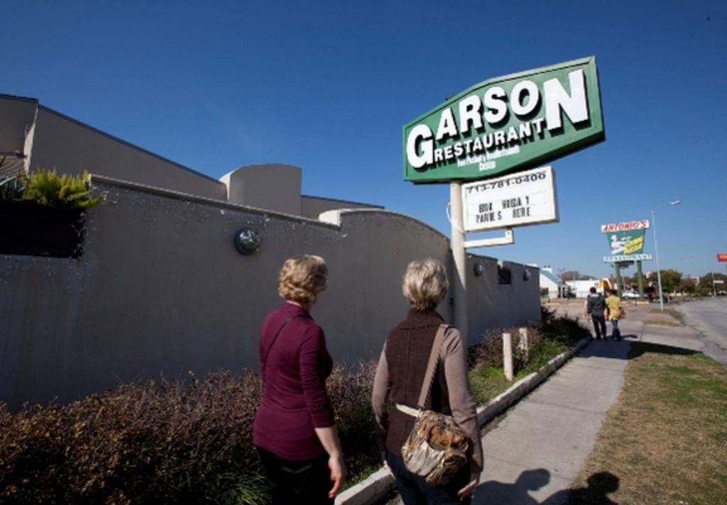 Garson