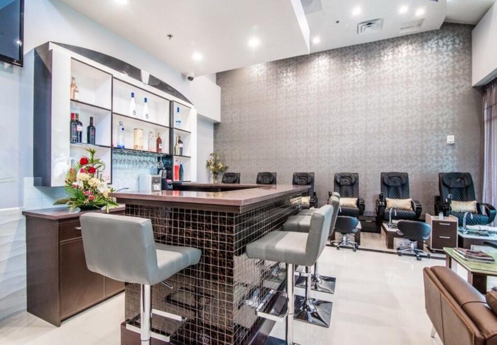 Glow Spa & Nails