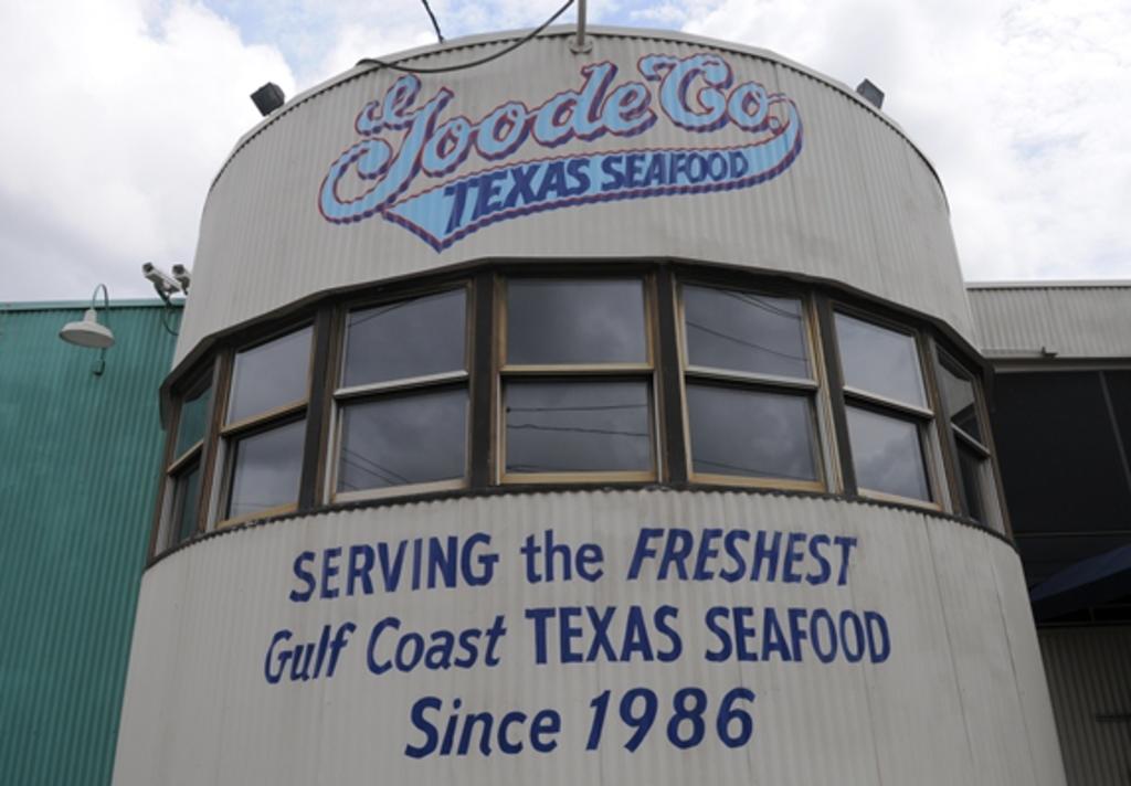 Goode Company Seafood