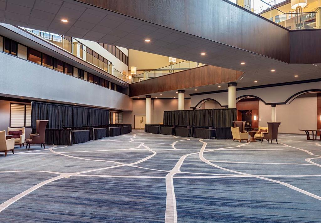 Hyatt Regency North Houston