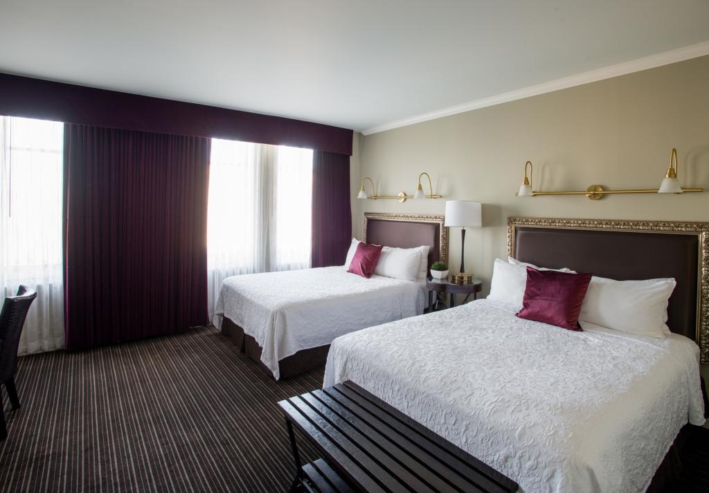The Magnolia Houston