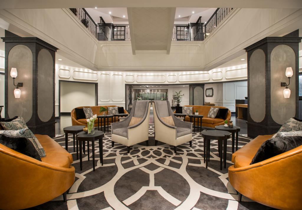 The Magnolia Houston