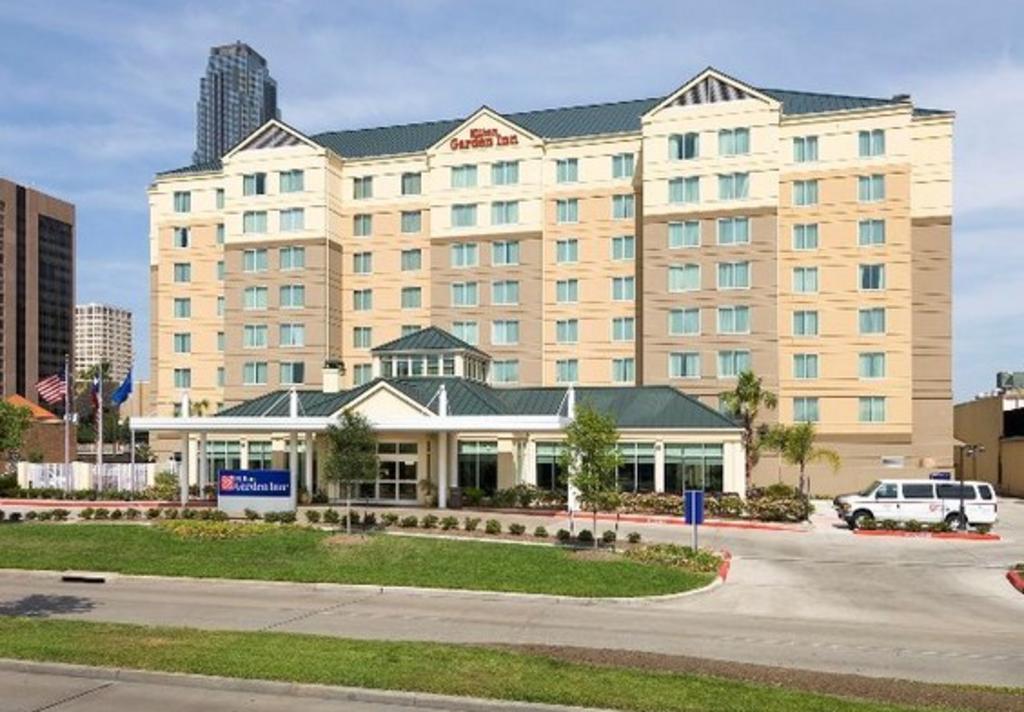 Hilton Garden Inn Northwest Houston Texas 28 Wedding Decorations