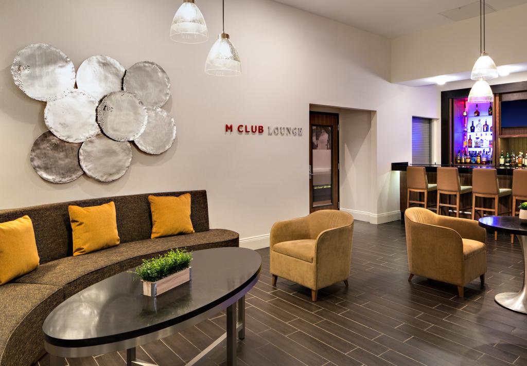 Houston Marriott South At Hobby Airport