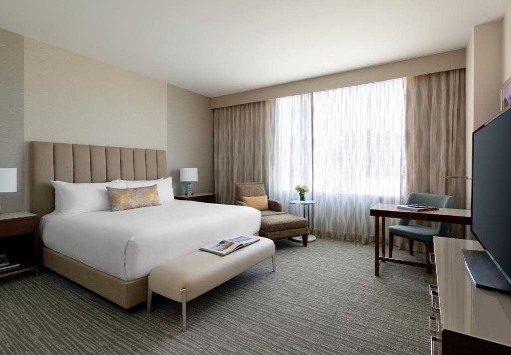 InterContinental Houston Medical Center