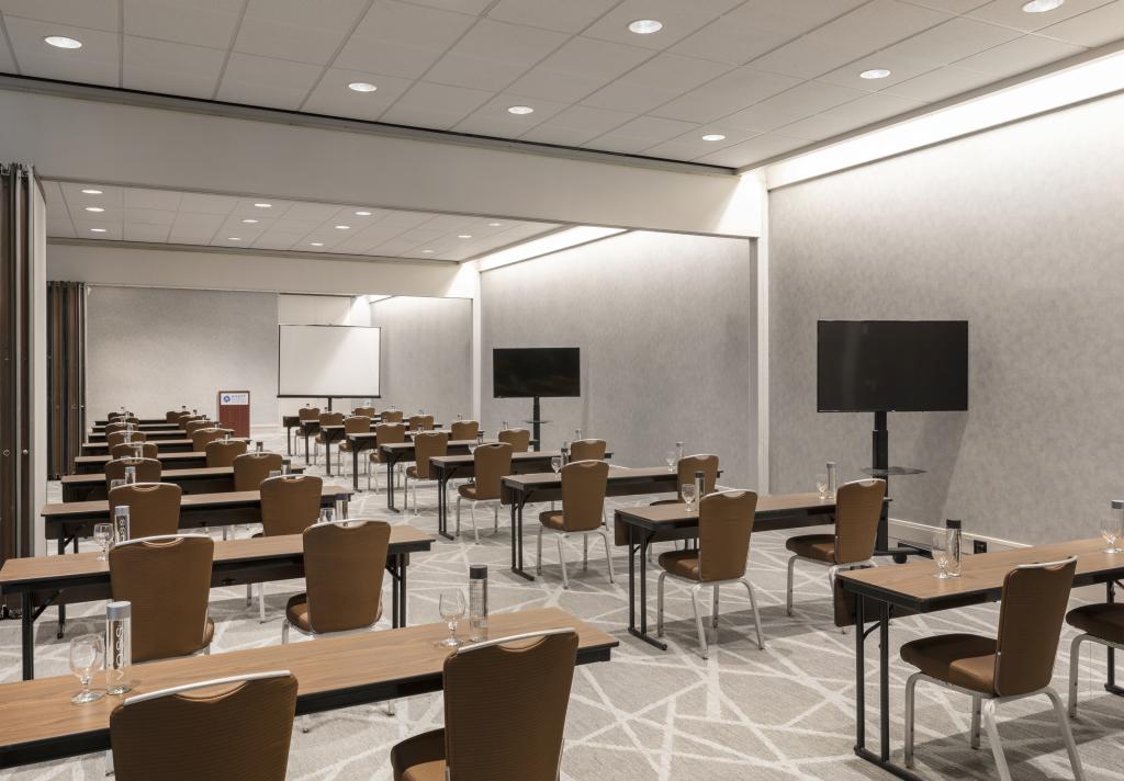 Classroom
