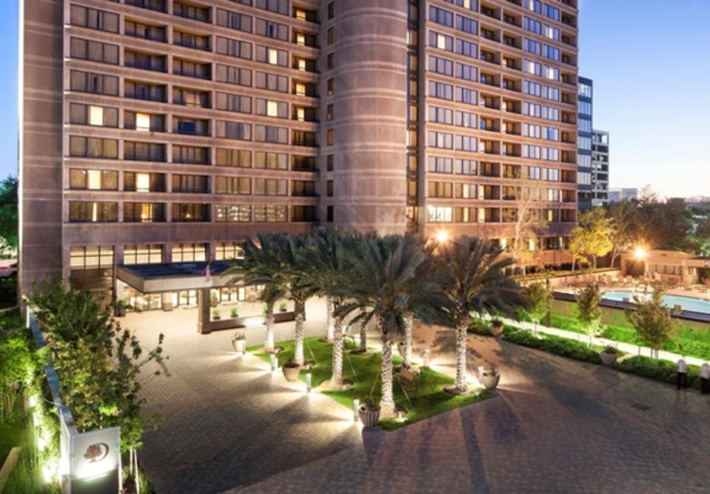 doubletree by galleria