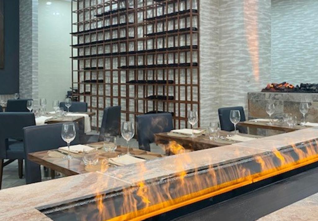 Harth Restaurant