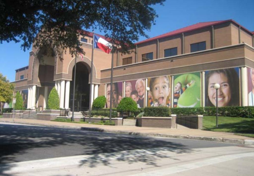 Health Museum