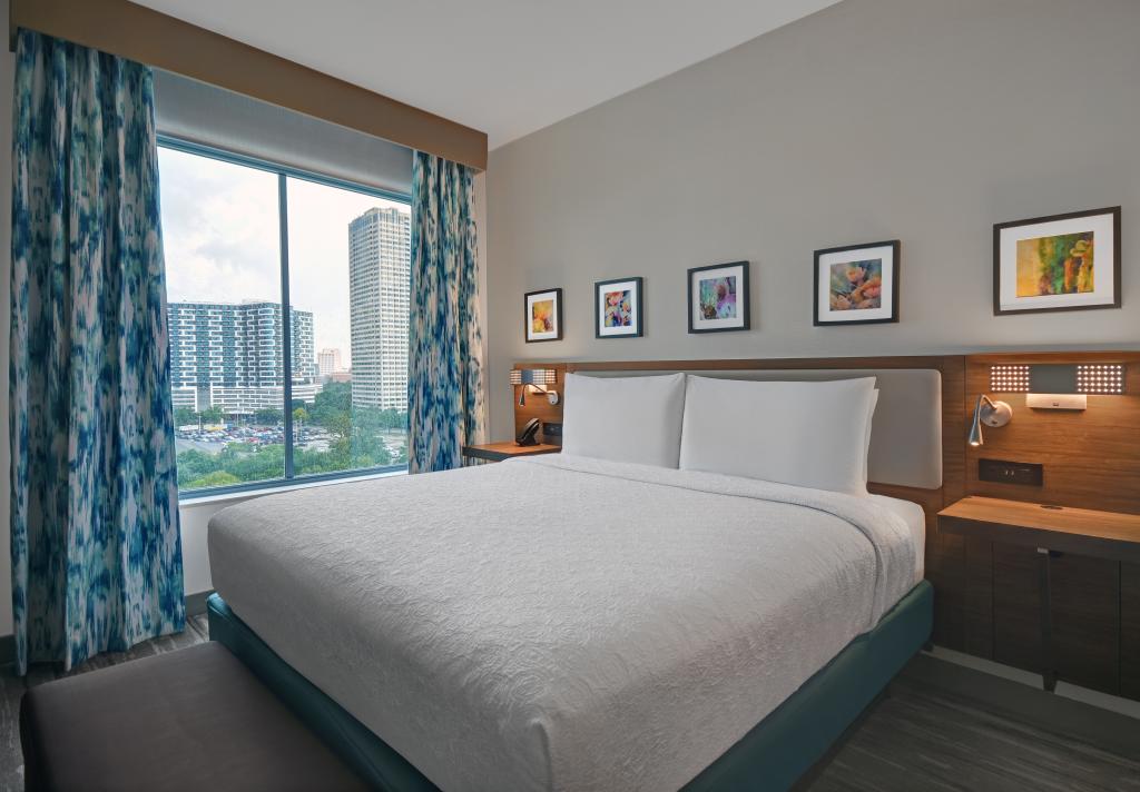 Hotel Room 1