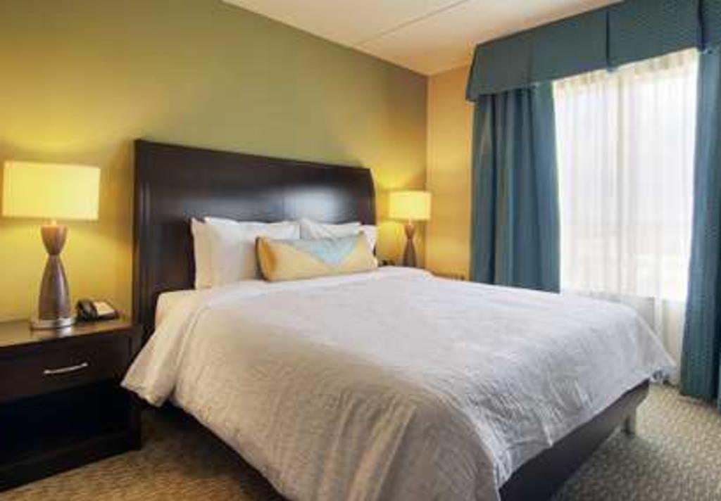 Hilton Garden Inn pearland