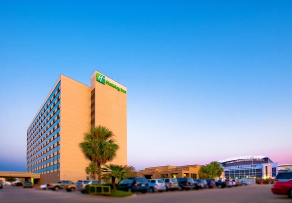 Holiday Inn Reliant Park