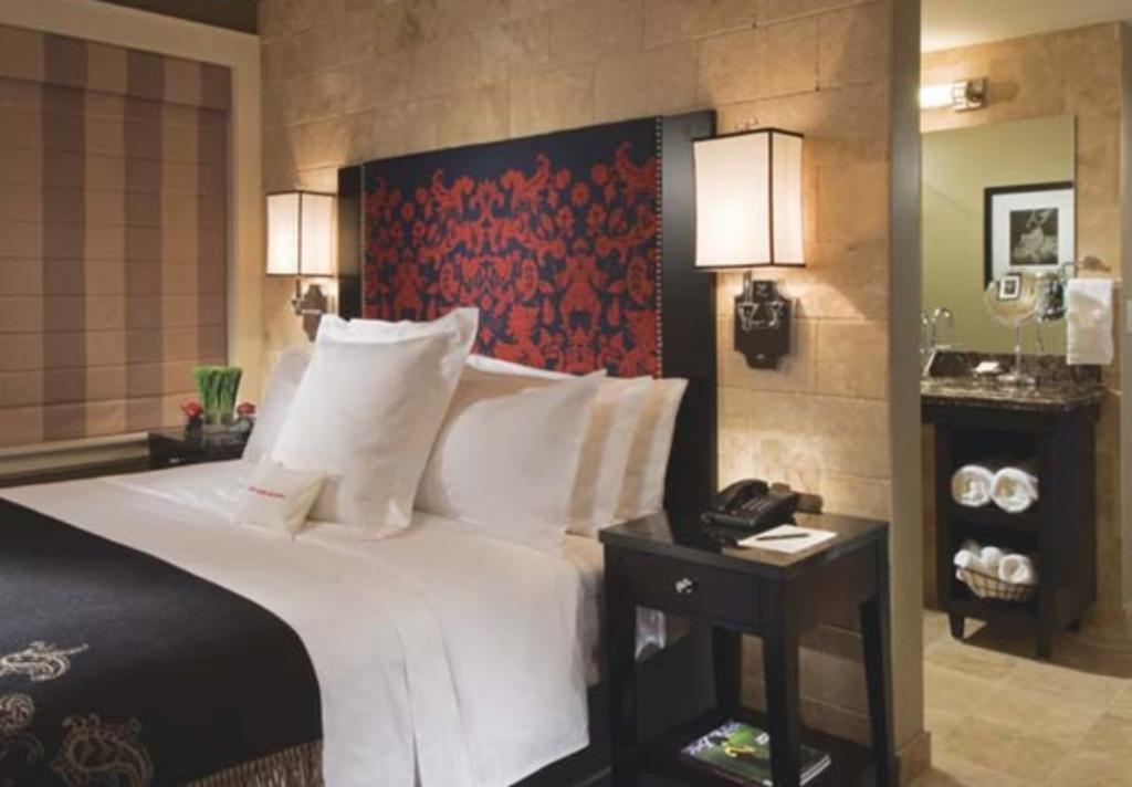 Hotel ZaZa