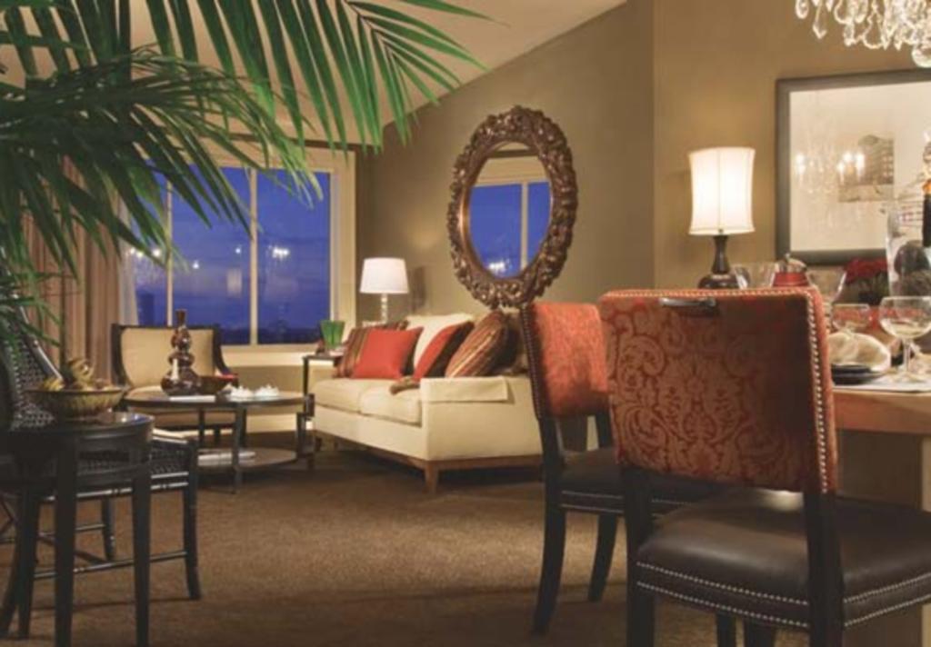 Hotel ZaZa