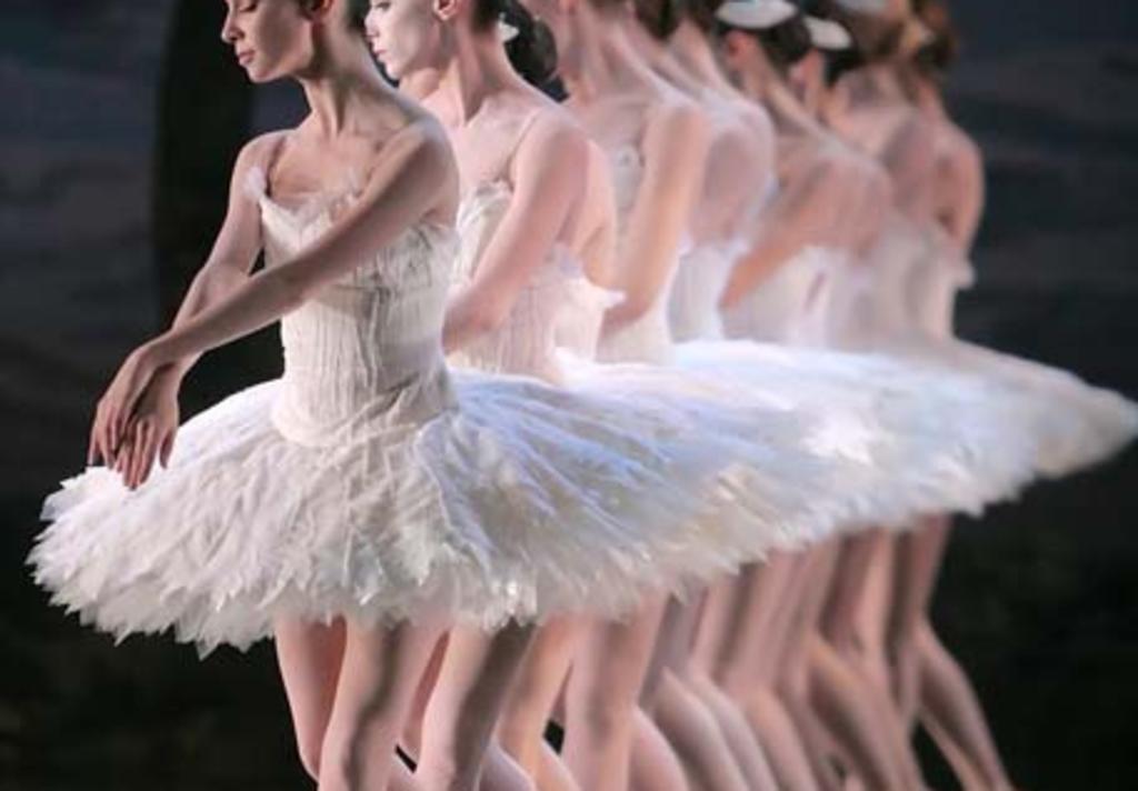 Houston Ballet
