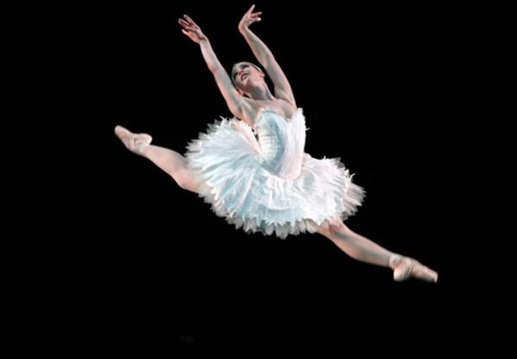 Houston Ballet