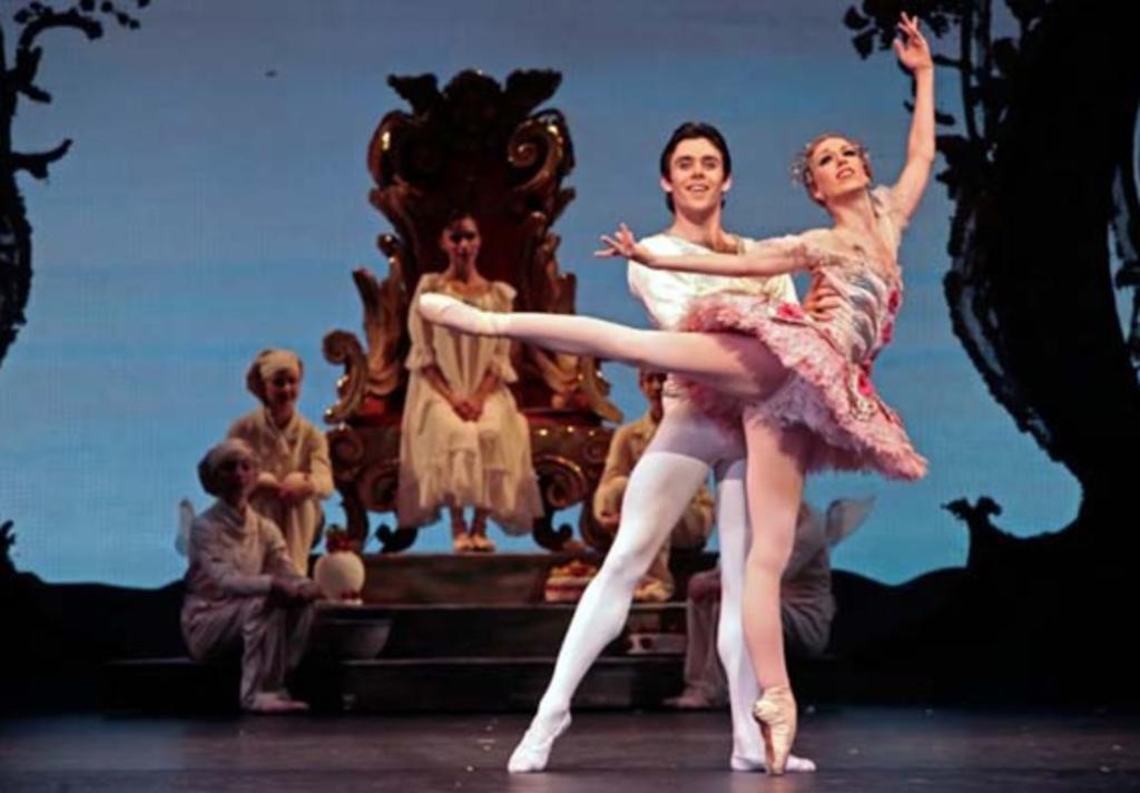 Houston Ballet