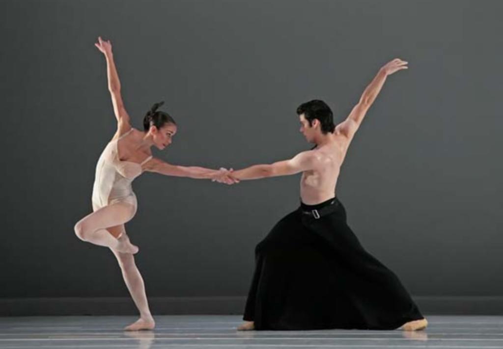 Houston Ballet