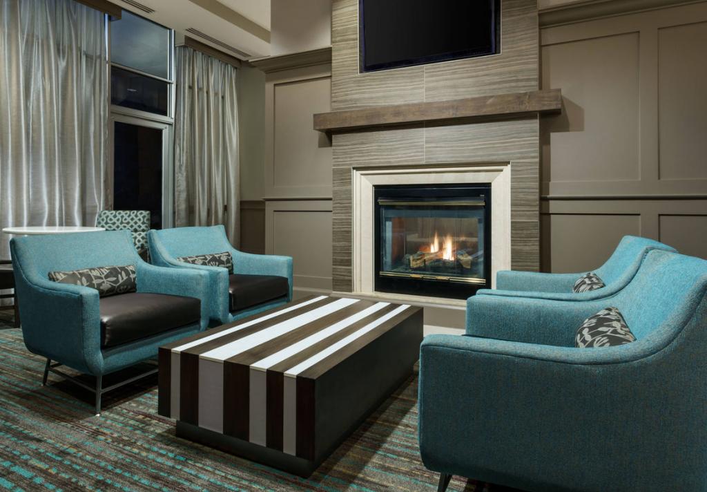 Residence Inn Houston Downtown