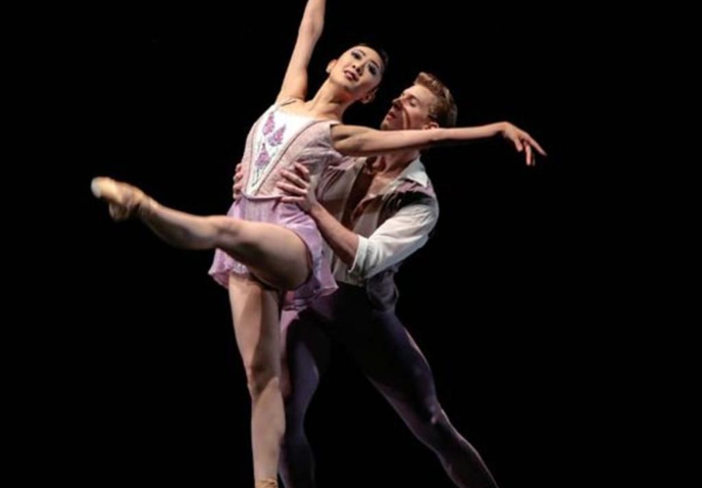 Houston Ballet