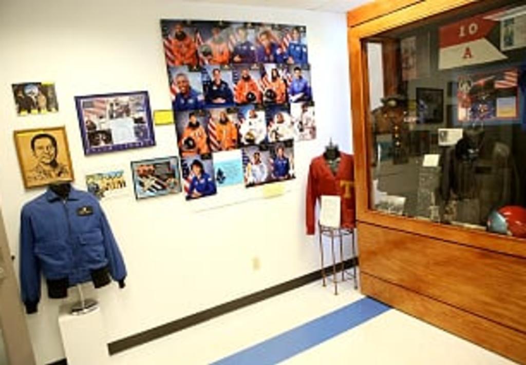 Buffalo Soldiers Museum