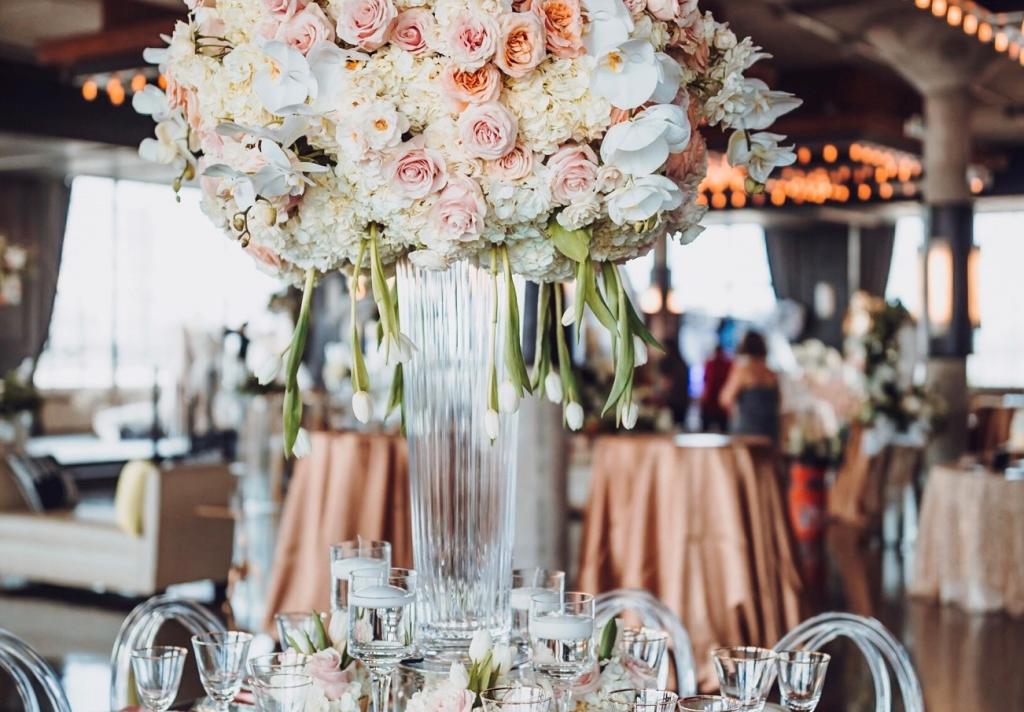 KC Events & Floral