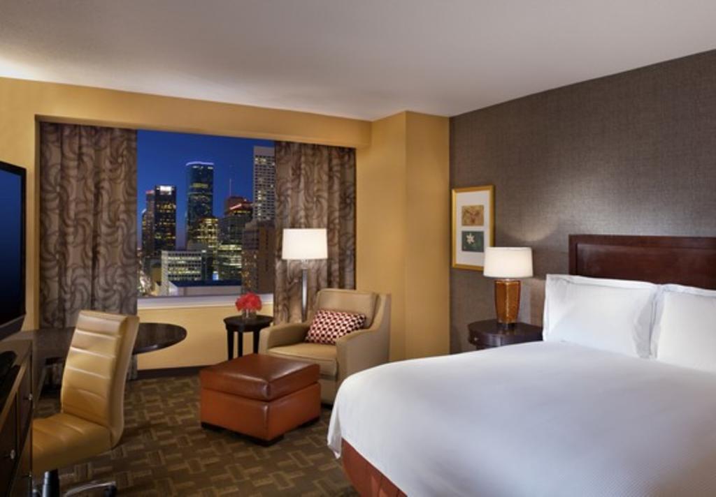 Hilton AmericasHouston Hotels in Houston, TX