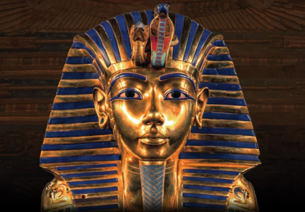 King Tut's Tumb: The Discovery Experience