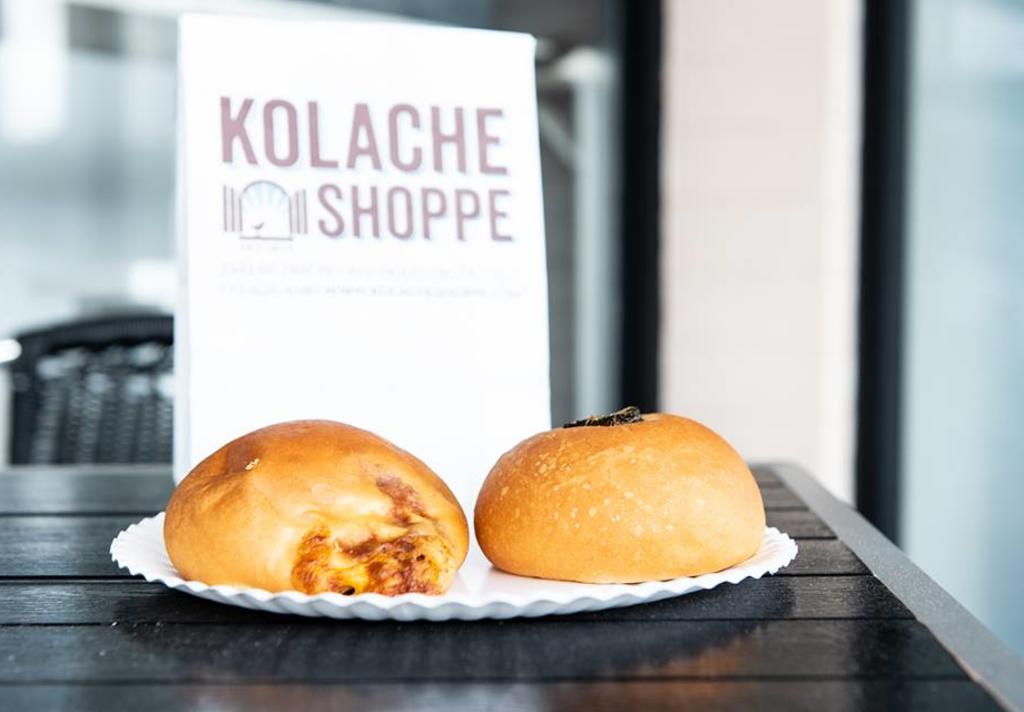 Kolache Shoppe