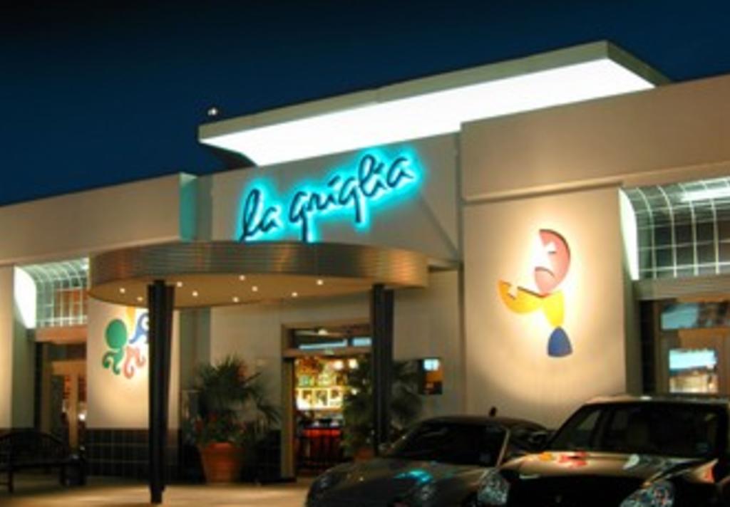 La Griglia
