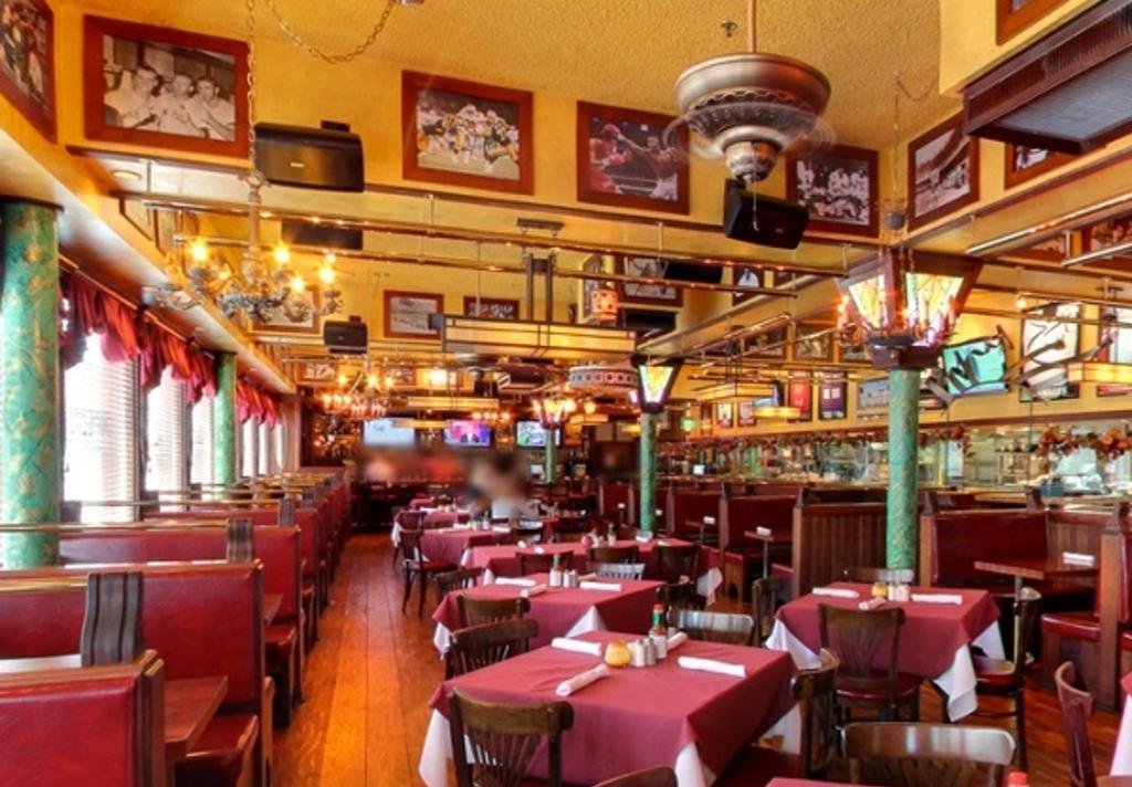 Laurenzo S Restaurant Restaurants In Houston Tx 77007