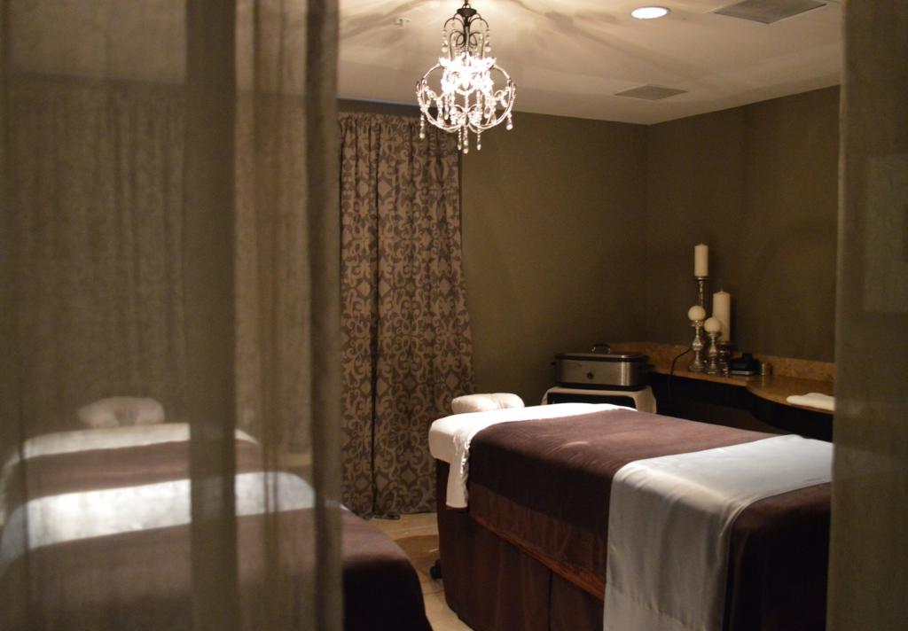 Spa - MD