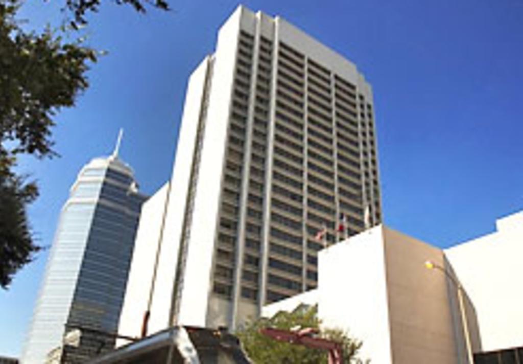Houston Marriott Medical Center Hotels in Houston, TX 77030