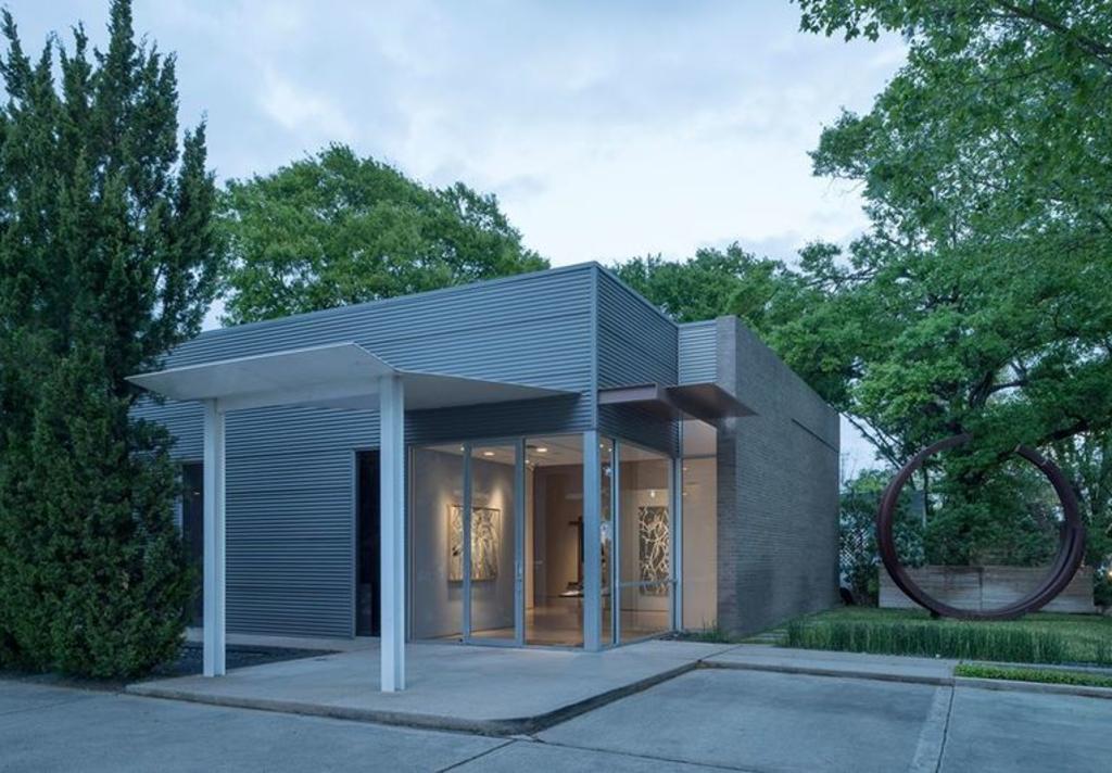 McClain Gallery