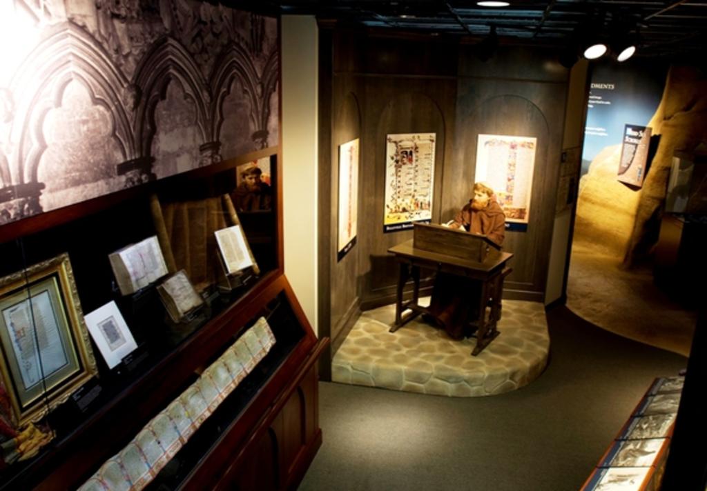 Dunham Bible Museum