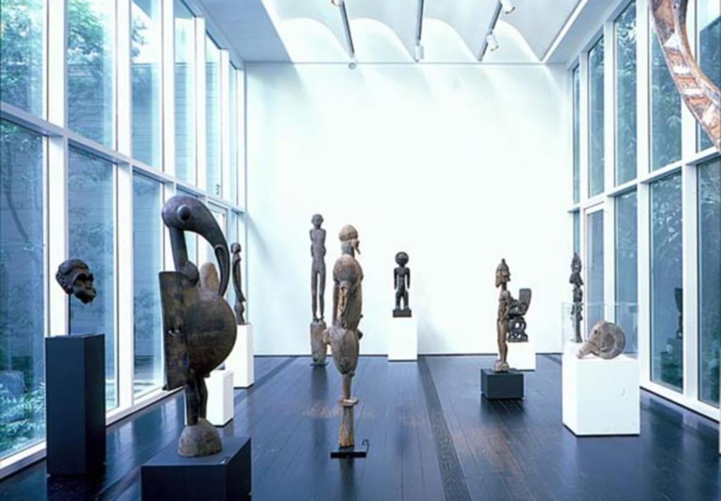 Menil Collection