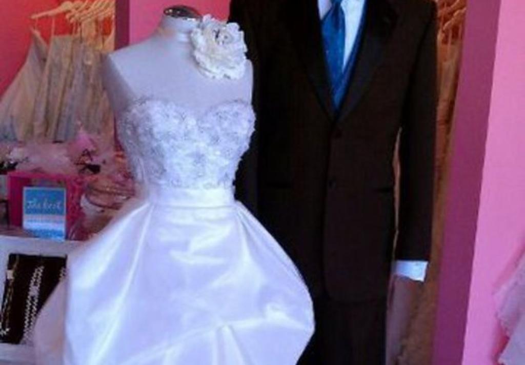 Misora Bridal Boutique