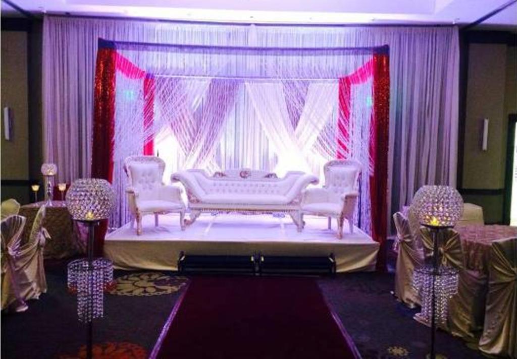 hilton for weddings 4
