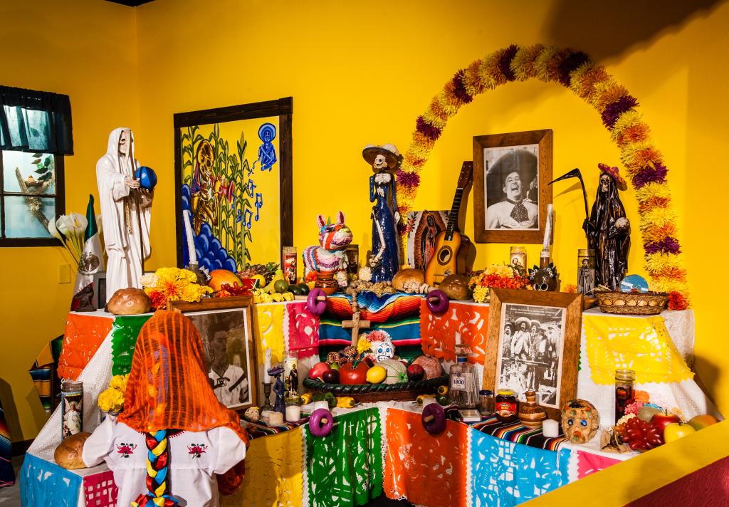 Day of the Dead