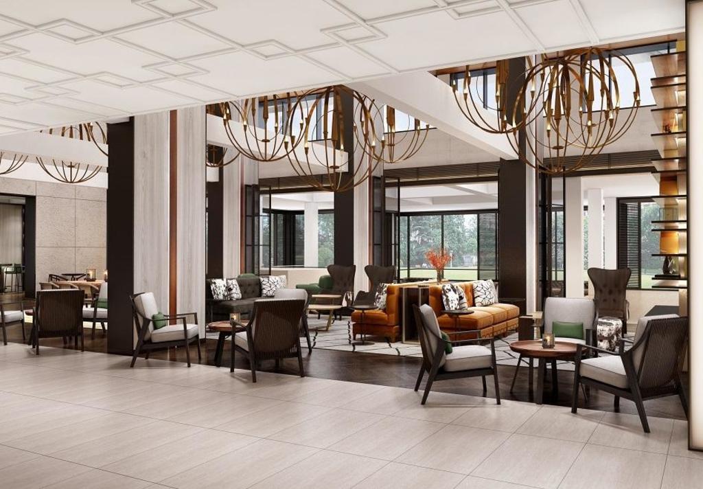 Omni Houston Hotel Hotels In Houston Tx 77056